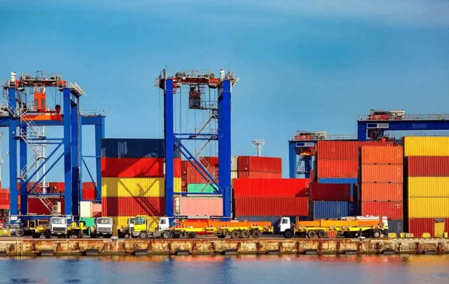 Interferencias tecnológicas y seguridad marítima: un nuevo riesgo para las cadenas de suministro