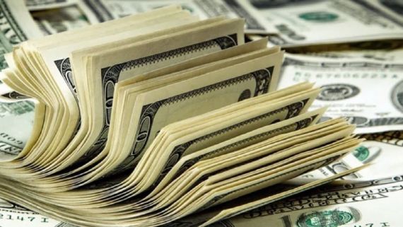 BCRA desarme cobertura en dólares