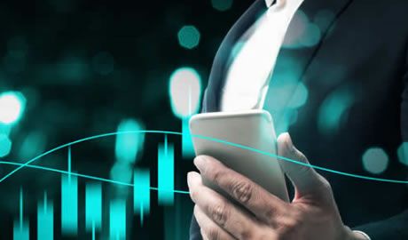 reservas en alza y riesgo país en mínimos 2026