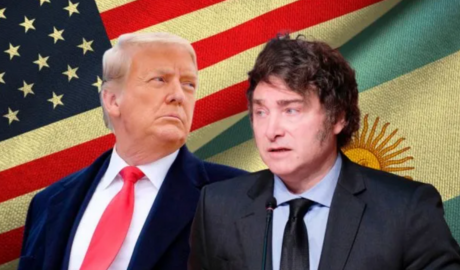 Se espera que en el encuentro entre Donald Trump y Javier Milei se anuncie el acuerdo arancelario con Argentina