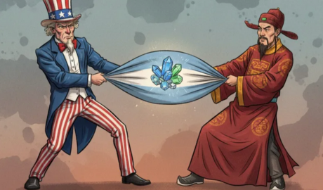 Tierras raras: el potencial oculto de Argentina en la disputa entre China y Estados Unidos