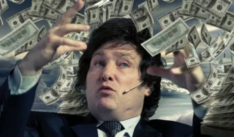 Un exasesor de Javier Milei asegura que esta vez no es diferente y vuelve a la carga por la dolarización
