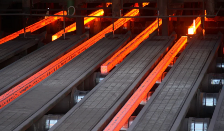 El Gobierno elimina las retenciones a las exportaciones de acero y aluminio hasta diciembre