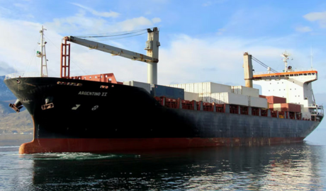 Patagonia Shipping Lines incorpora a Madryn en frecuencia de transporte marítimo
