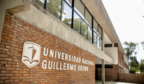 Primer Congreso de Logística y Transporte en la UNaB