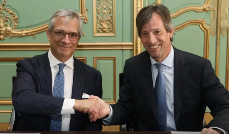 Argentina concreta su mayor acuerdo de exportación de GNL: 8 años de ventas aseguradas a Europa