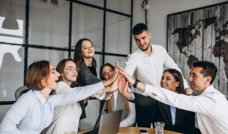La audacia de ser líderes en la volatilidad: ser empresario joven en Argentina