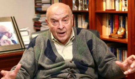 El pronóstico de Domingo Cavallo para el dólar y la inflación en 2026 con una advertencia a Javier Milei