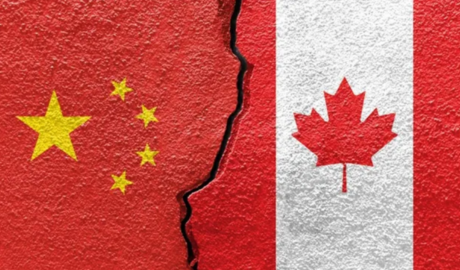 China le responde a Donald Trump: el acuerdo comercial con Canadá «no apunta contra terceros»
