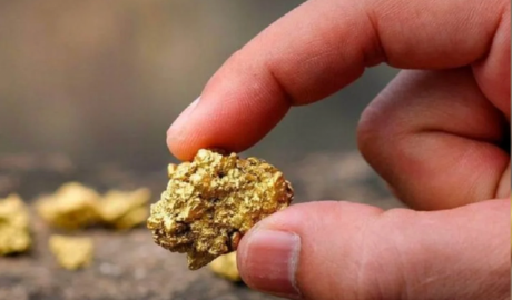 Con el oro como motor, San Juan fue clave en el salto exportador minero de la Argentina